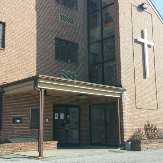 Photos at Holy Nativity Lutheran Church 1200 Linden Ave