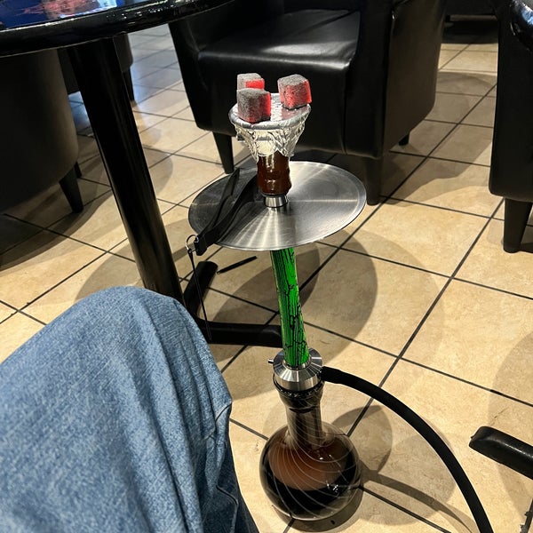 Hookah Bookah Hookah Bar in Pittsburgh