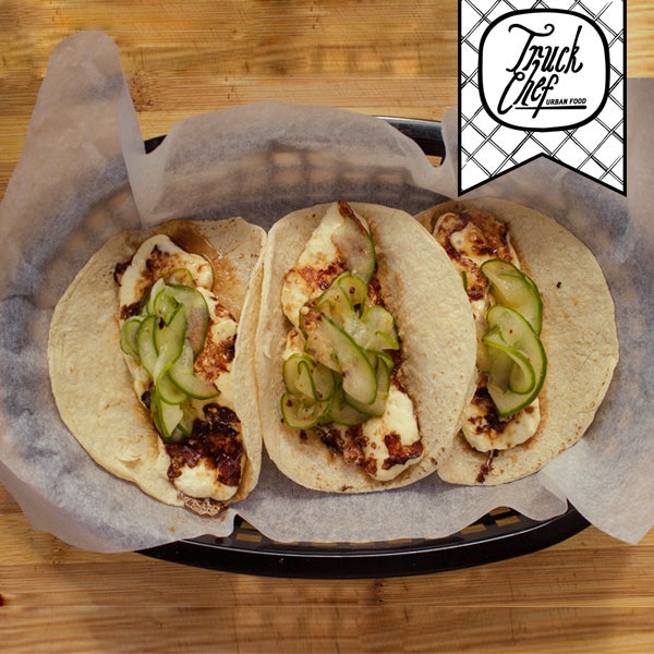 food-truck