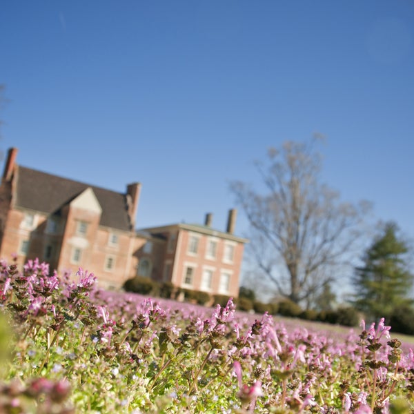 Bacon's Castle - Preservation Virginia