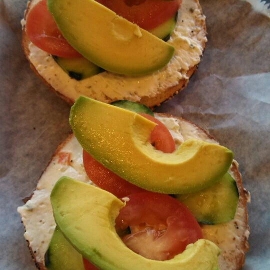 Star Bagel Bagel Shop in Nashville