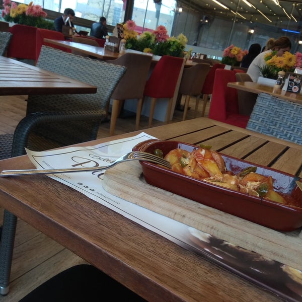 Dilek Pasta Cafe & Restaurant Halkalı Kanuni İstanbul�da Restoran