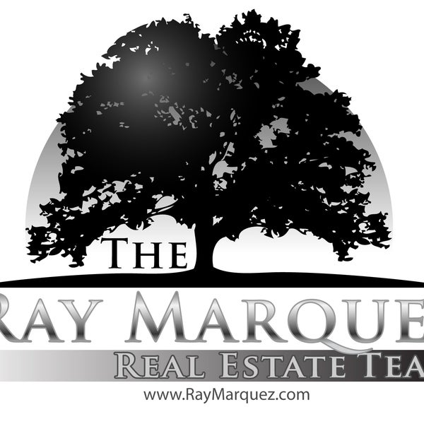 The Ray Marquez Real Estate (Logo)