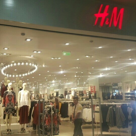 Mall florida center h&m sales