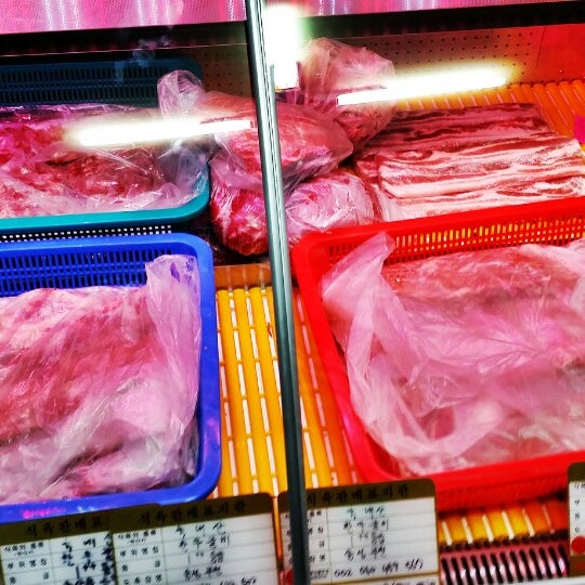 낙원회관 - 바비큐 전문점에서의 사진