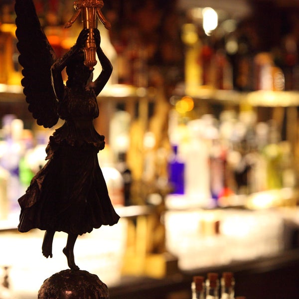 Foto diambil di Black Angel&#39;s Bar oleh Black Angel&#39;s Bar pada 8/21/2015