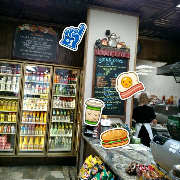 Bagels Your Way Selden, NY