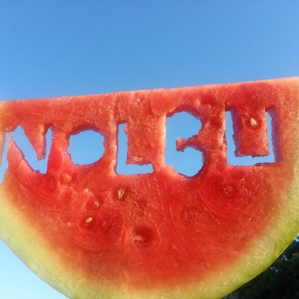 2/20/2014にNolbu MiniがNolbu Miniで撮った写真