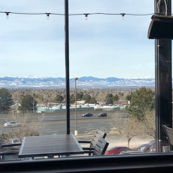 Photo taken at ViewHouse Centennial by Brien on 1/20/2019