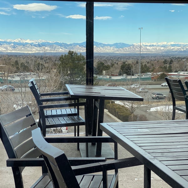 Photo taken at ViewHouse Centennial by Brien on 2/29/2020