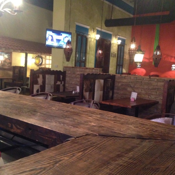 Azul Tequila Mexican Restaurant in Bentonville