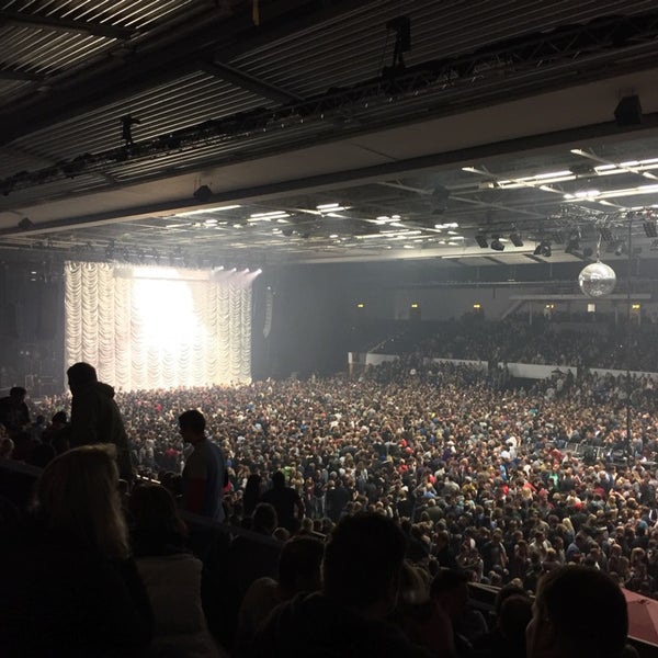 Sporthalle Hamburg Winterhude Krochmannstr. 55