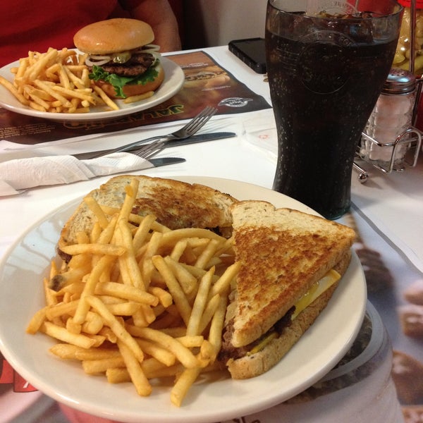 Steak 'n Shake Warner Robins, GA