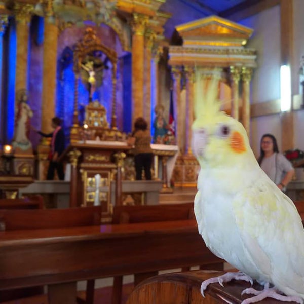 Parish of the Crucified Lord (Iglesia Filipina Independiente