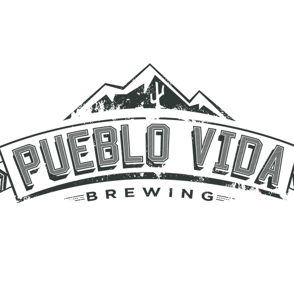 Photo taken at Pueblo Vida Brewing Company by Pueblo Vida Brewing Company on 7/28/2014