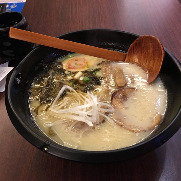 Чон рамeн ул ленина 14 фото Ramen Ray 8 tips from 206 visitors