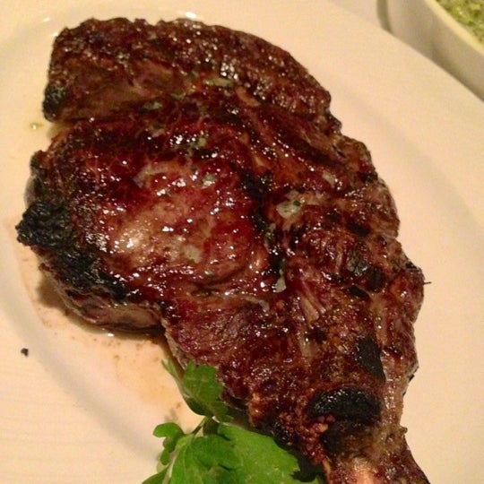 The Palm Restaurant - Steakhouse in Connecticut Avenue - K Street