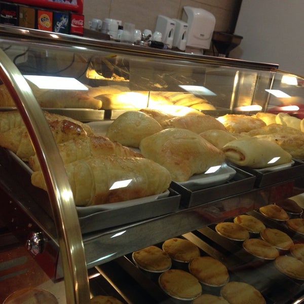 Empada food