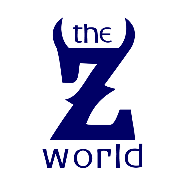 รูปภาพถ่ายที่ THE Z WORLD โดย THE Z WORLD เมื่อ 2/21/2014