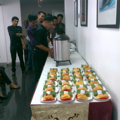 Photos At Bank Danamon Jl Gubernur Suryo 12