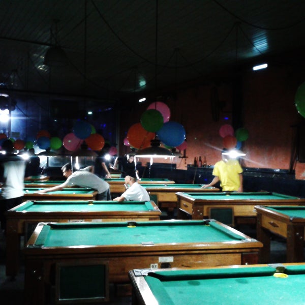 Das Foto wurde bei Pit Stop Snooker Bar von Pit Stop Snooker Bar am 5/16/2014 aufgenommen