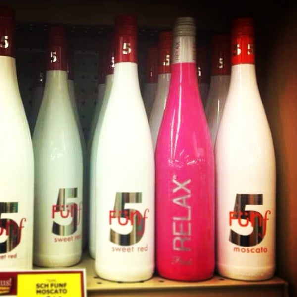 WinnDixie Liquor Store 95 visitors