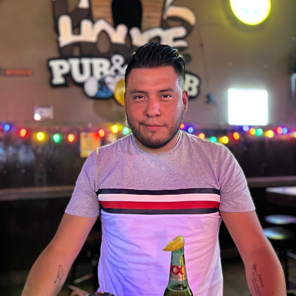 Dog House Pub & Grill Brownsville, TX