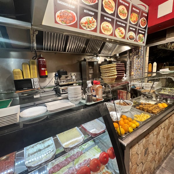 Zurna Kebab La Vila da Gràcia travessera da gracia 155