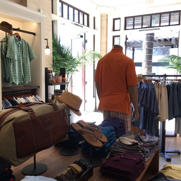 Tommy bahama sale manhattan village