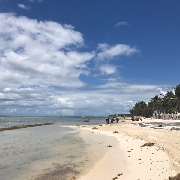 Photo taken at Grand Velas Riviera Maya by Ale L. on 5/30/2019
