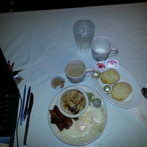 Eastbrook Cafe Montgomery, AL