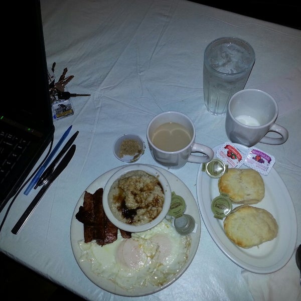 Eastbrook Cafe Montgomery, AL