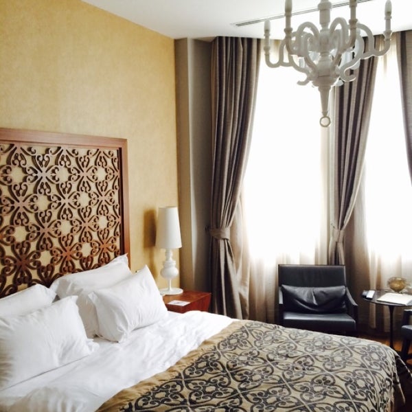 9/23/2014にSimon H.がStories Hotel Karakolで撮った写真