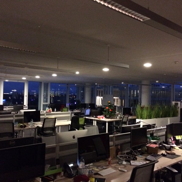 Photos At Trivago Hq Golzheim 6 Tips