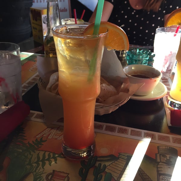 Photo taken at El Compadre by Stephanie E. on 5/11/2015