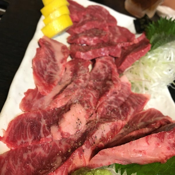 焼肉市場 q Joint In 江戸川区