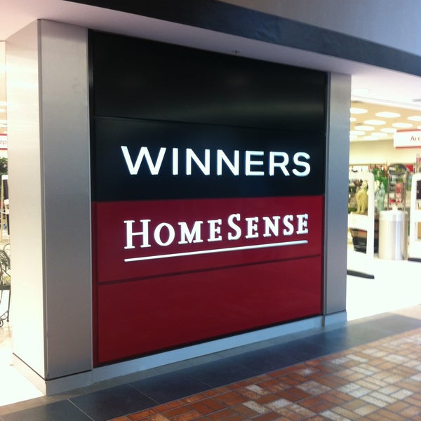 Homesense Department Store