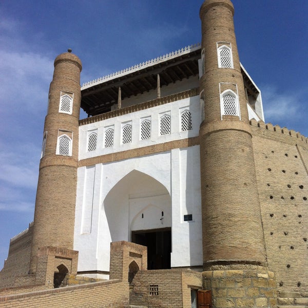 Ark Castle Ark Castle