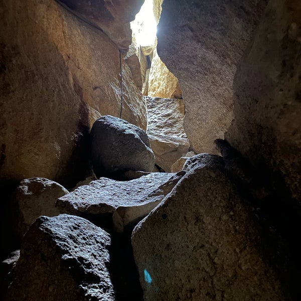 Greater Ice Caves Ellenville, NY