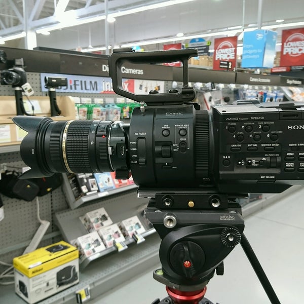 Staples Office Supply Store in RenfrewCollingwood