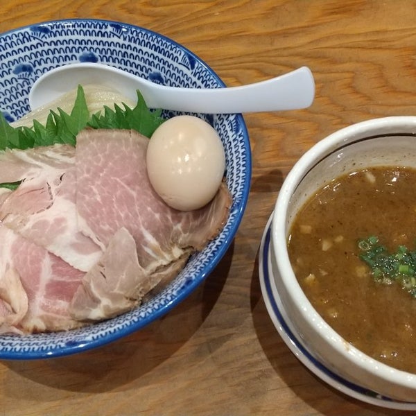 Photos At 麺也 時しらず 品川区 東京都