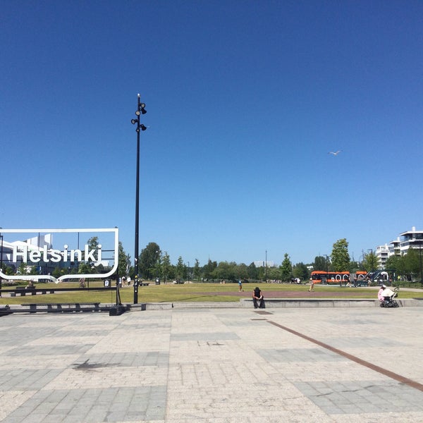 6/24/2023 tarihinde TAISHI I.ziyaretçi tarafından Musiikkitalo'de çekilen fotoğraf