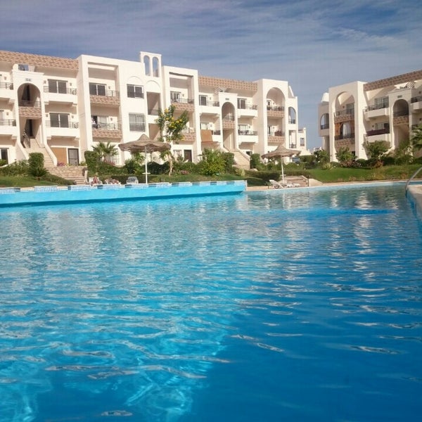 Sunny Lakes Шарм Эль Шейх