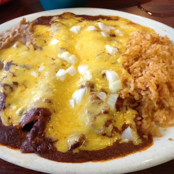 Enchiladas y Mas Crestview 1524 ziyaretçidan 48 tavsiye