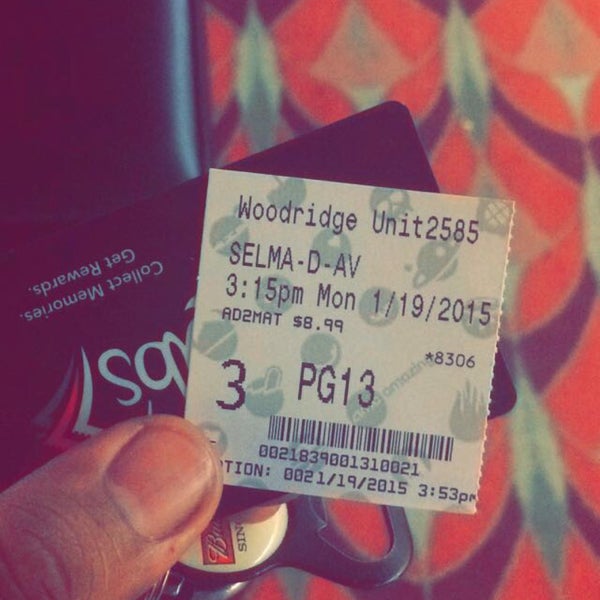 Photos at AMC Loews Woodridge 18 10000 Woodward Ave