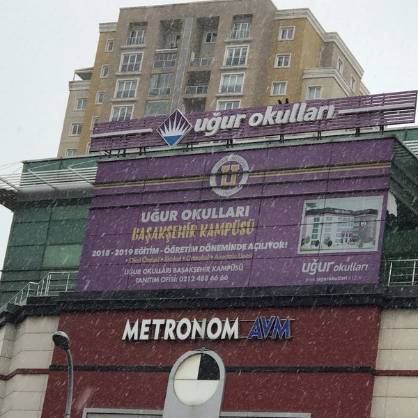 ugur okullari basaksehir basak ta lise da fotograflar