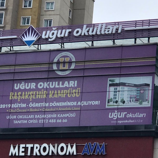 photos at ugur okullari basaksehir high school in basak