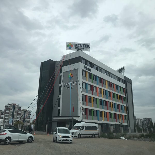 istem dershanesi kayseri