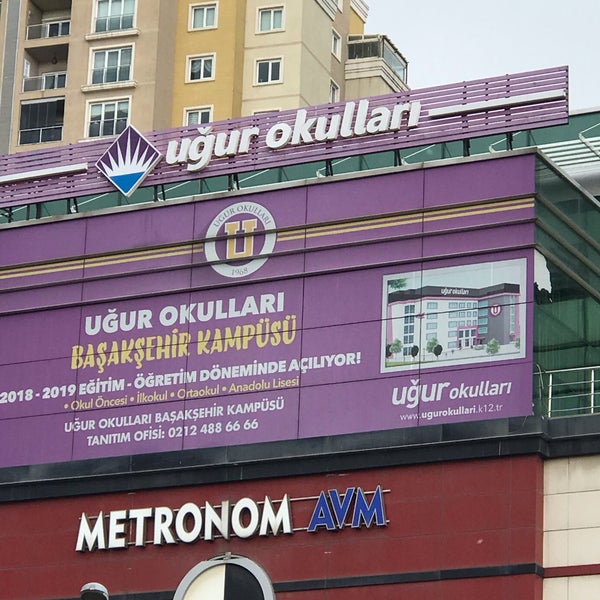 photos at ugur okullari basaksehir high school in basak