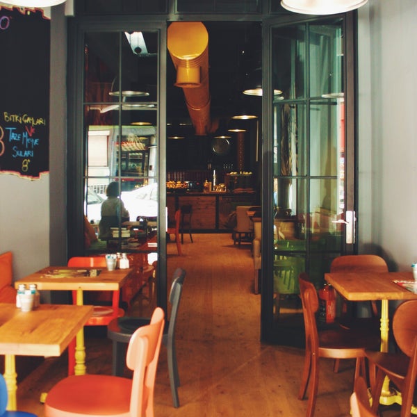 2/22/2014に180° Coffee Bakeryが180° Coffee Bakeryで撮った写真